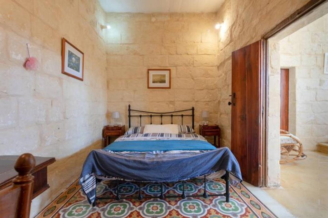 Ta' Frenc Farmhouse Арб Экстерьер фото